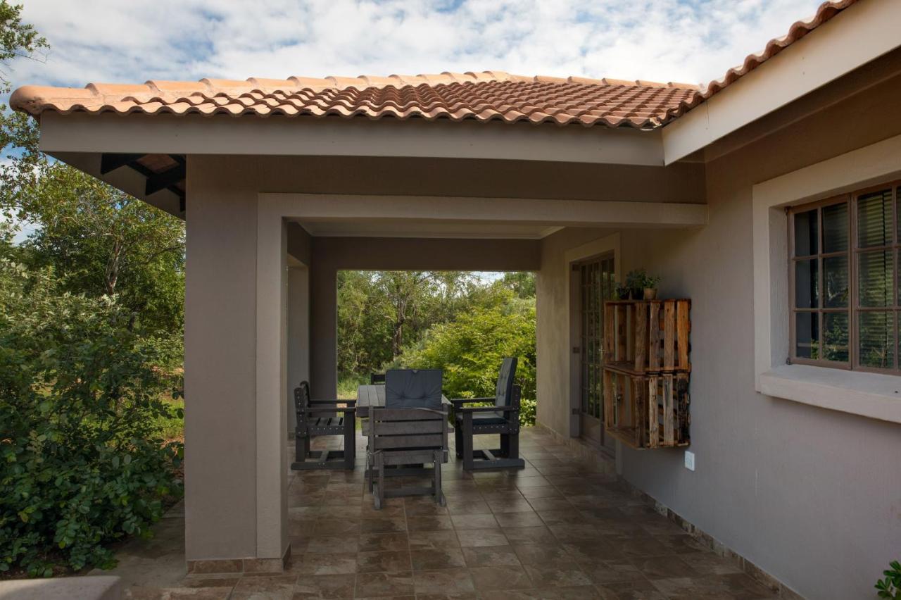 Impala Lily Villa มาร์ลอทพาร์ค ภายนอก รูปภาพ
